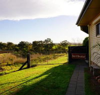 muswellbrook northside B  B - Accommodation Port Hedland