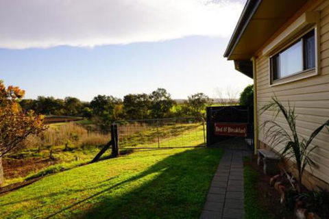 Muswellbrook Northside B & B - Accommodation Port Hedland 0