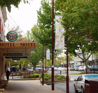 The Commercial Hotel - Accommodation Port Hedland