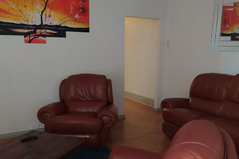 Forrest St Apartments - Accommodation Port Hedland 1