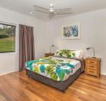 Eumundi Cottages Cottage 1 - Accommodation Port Hedland