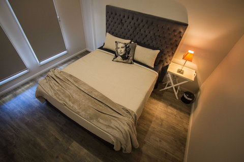 The Races Swanport - Accommodation Port Hedland 7