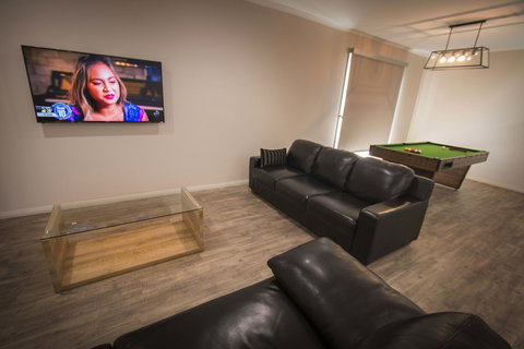 The Races Swanport - Accommodation Port Hedland 1