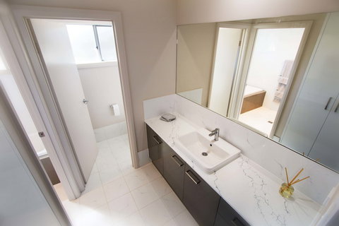 The Races Swanport - Accommodation Port Hedland 3