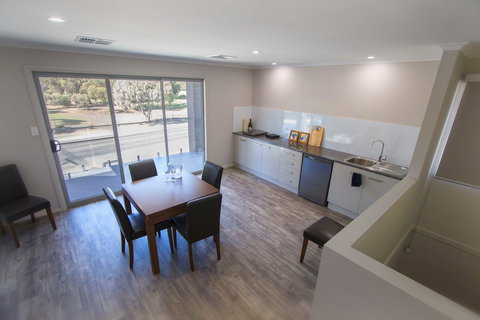 The Races Swanport - Accommodation Port Hedland 4