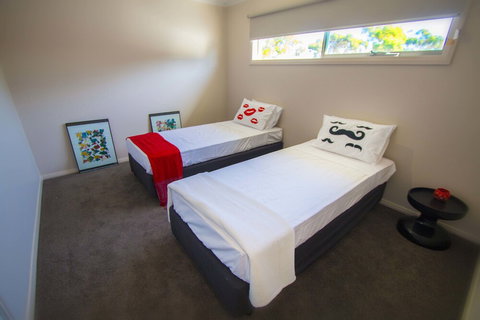 The Races Swanport - Accommodation Port Hedland 2