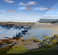 Limestone Ridge - Accommodation Port Hedland