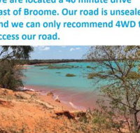 Broome Bird Observatory - Accommodation Port Hedland