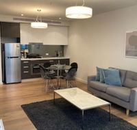 Wyndel Pacific North Sydney - Accommodation Port Hedland