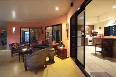 Hacienda Cooya Beach - Accommodation Port Hedland 4