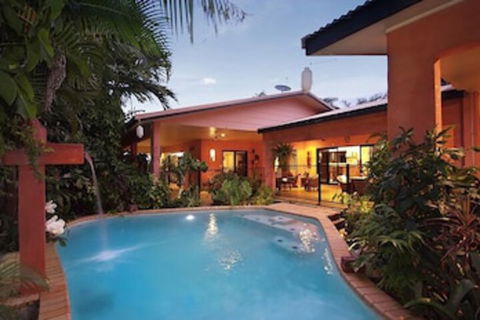Hacienda Cooya Beach - Accommodation Port Hedland 0