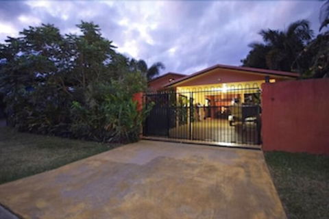 Hacienda Cooya Beach - Accommodation Port Hedland 1