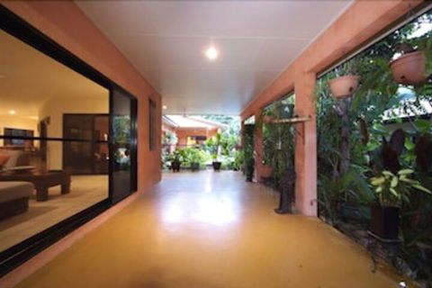 Hacienda Cooya Beach - Accommodation Port Hedland 2