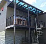 Longhorn Ranch Apartments - Accommodation Port Hedland