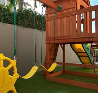 Vue De Monde - Accommodation Port Hedland