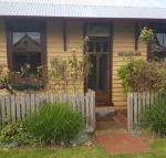 Twomeys Cottage - Accommodation Port Hedland