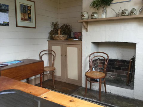 Albion Cottage - Accommodation Port Hedland 2