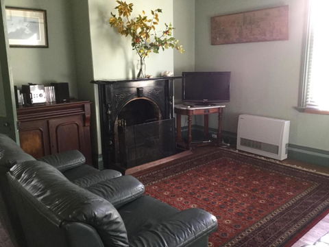 Albion Cottage - Accommodation Port Hedland 1