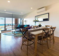 Waterfront Apartments Marinaquays Apt 221  Apt 234 - Accommodation Port Hedland