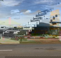 Pioneer Lodge Motel - Accommodation Port Hedland