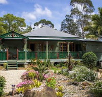 Billabong Cottage Bed  Breakfast - Accommodation Port Hedland