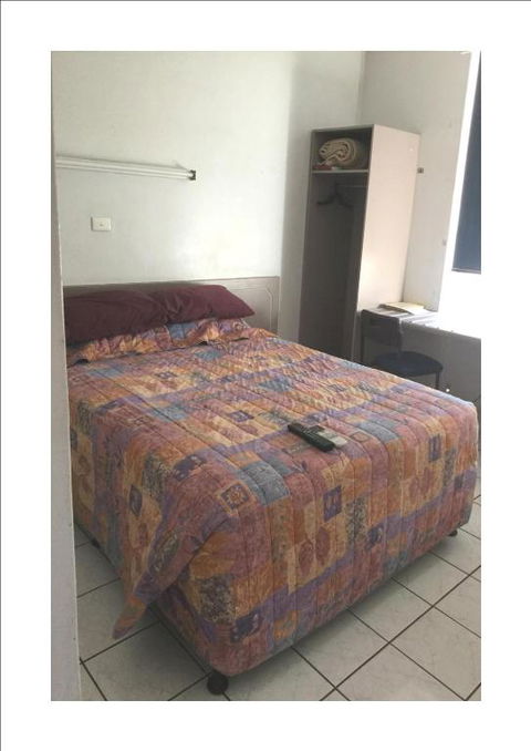 Barkly Hotel - Accommodation Port Hedland 1