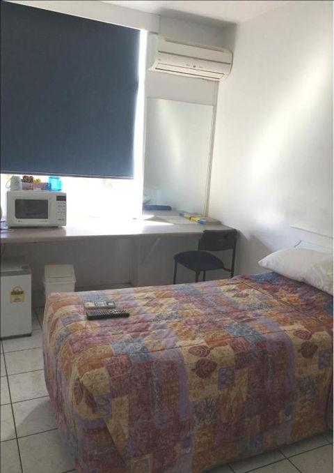 Barkly Hotel - Accommodation Port Hedland 5