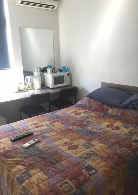 Barkly Hotel - Accommodation Port Hedland 4