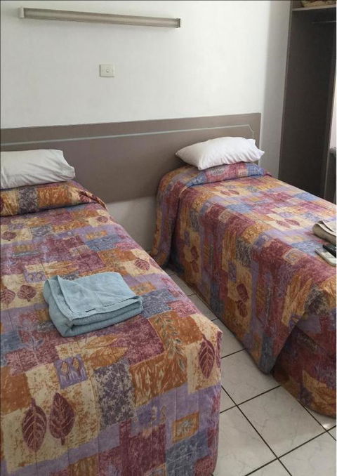 Barkly Hotel - Accommodation Port Hedland 2