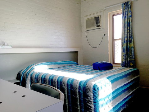 The Port Hedland Walkabout Motel - Accommodation Port Hedland 6