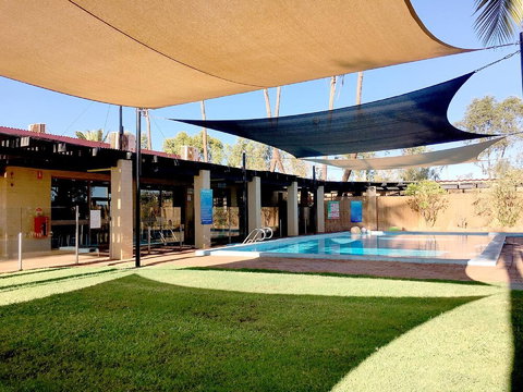 The Port Hedland Walkabout Motel - Accommodation Port Hedland 1