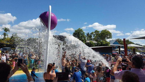 7 McNamara Wongaling Beach - Accommodation Port Hedland 2