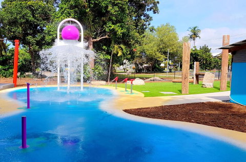 7 McNamara Wongaling Beach - Accommodation Port Hedland 1