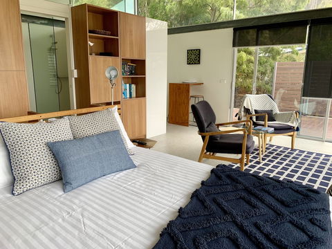 Eaglehawk Pavilions - Accommodation Port Hedland 4