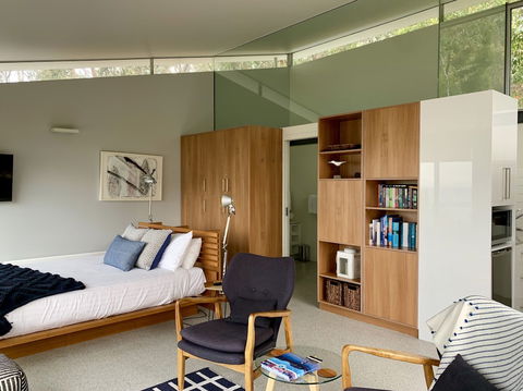 Eaglehawk Pavilions - Accommodation Port Hedland 2