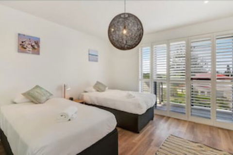 Magnificent Beach House - Accommodation Port Hedland 5