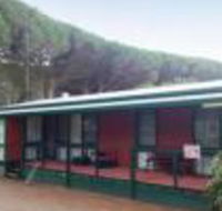 Second Valley Caravan Park - Accommodation Port Hedland