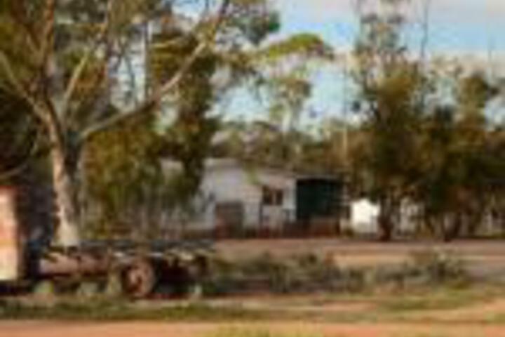  Accommodation Port Hedland