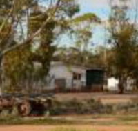 Nulla Nulla Farm Retreat - Accommodation Port Hedland