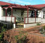 Belle Cottage - Accommodation Port Hedland