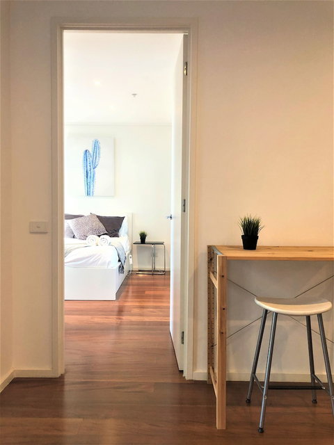 ReadySet Apartments City Tower - Accommodation Port Hedland 2