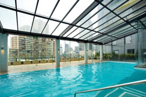 ReadySet Apartments City Tower - Accommodation Port Hedland 1