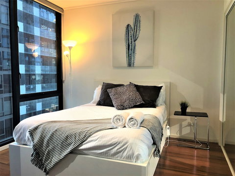 ReadySet Apartments City Tower - Accommodation Port Hedland 3