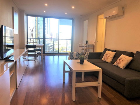 ReadySet Apartments City Tower - Accommodation Port Hedland 5