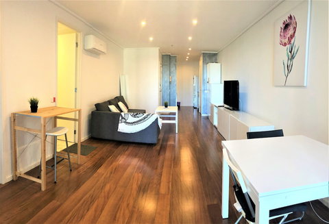 ReadySet Apartments City Tower - Accommodation Port Hedland 6