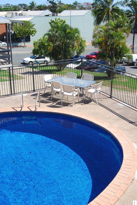 Airlie Beach Apartments - Accommodation Port Hedland 1