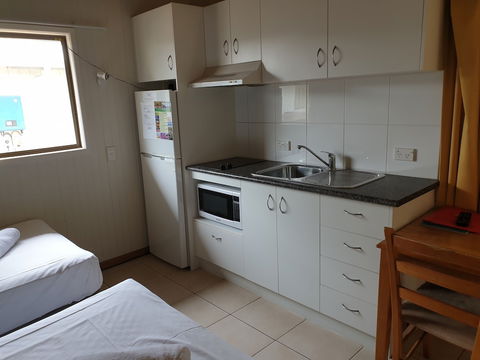 Airlie Beach Apartments - Accommodation Port Hedland 6