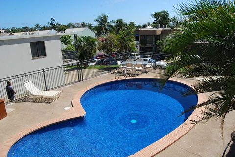 Airlie Beach Apartments - Accommodation Port Hedland 0