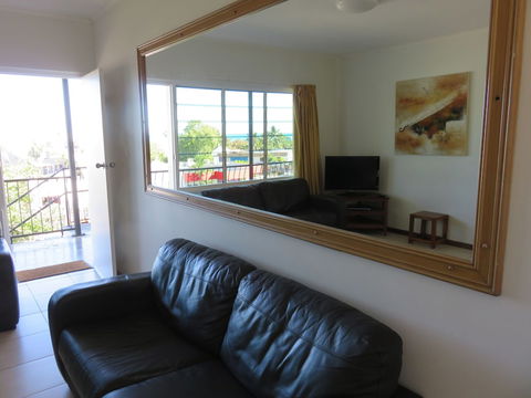 Airlie Beach Apartments - Accommodation Port Hedland 5