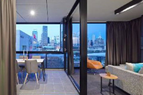 Austin Apartments - Accommodation Port Hedland 2